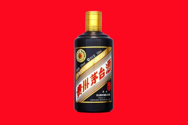 阿勒泰市回收茅台酒瓶